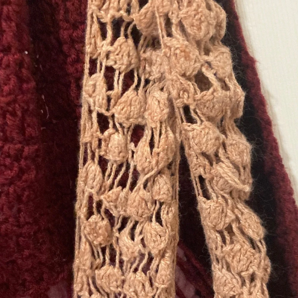 N/A each scarf