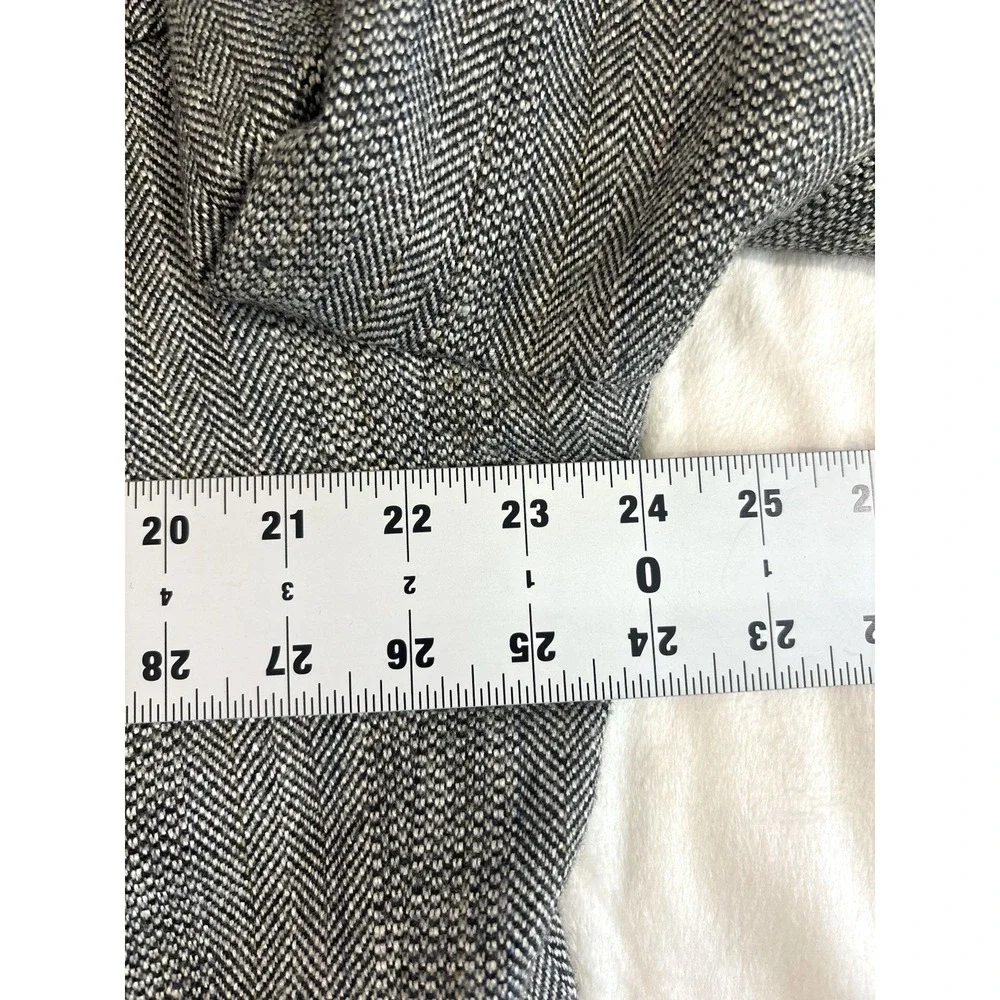 N/A actual measurements