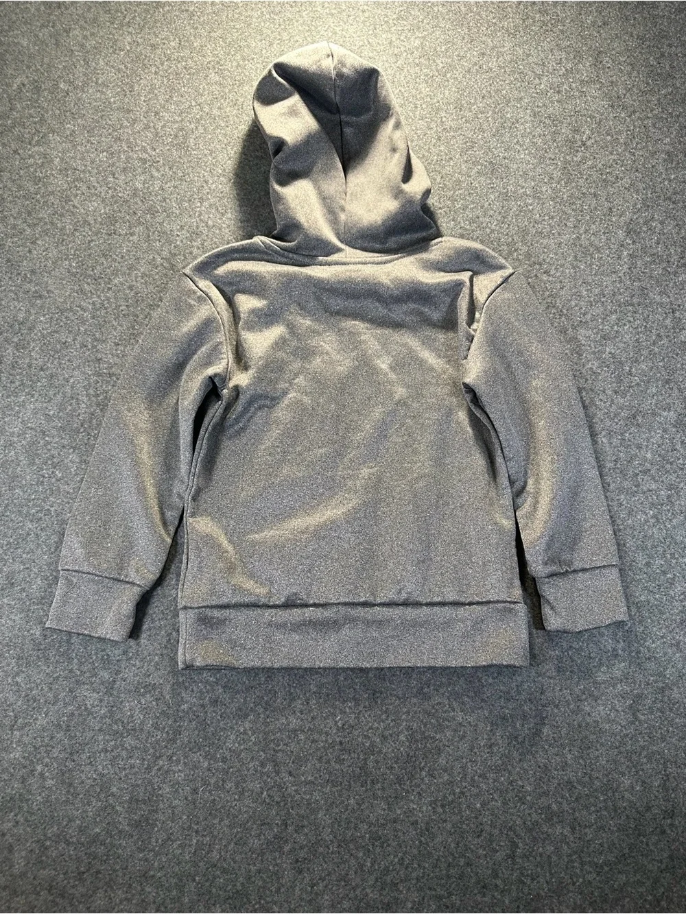 Puma classic pullover