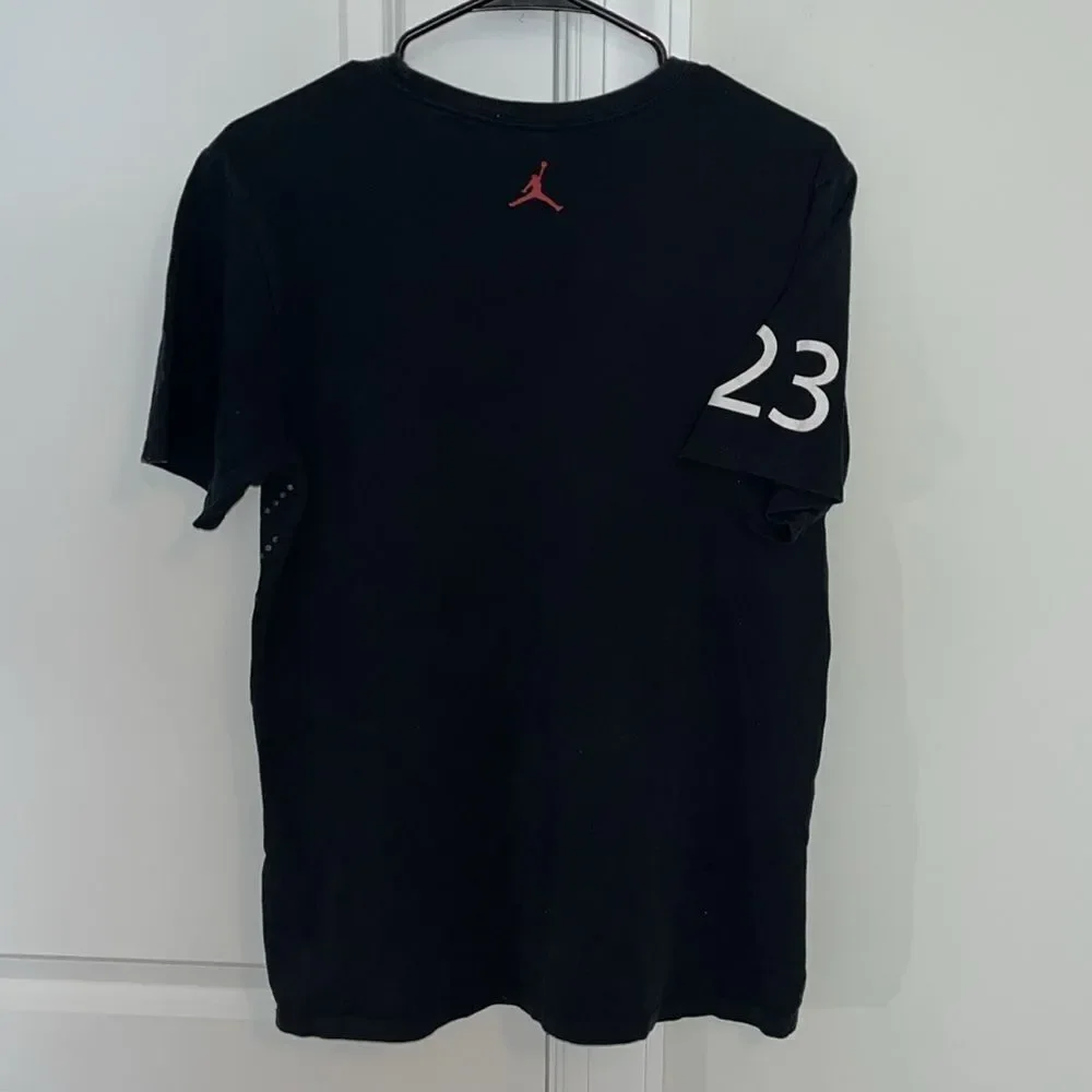 Jordan great rare