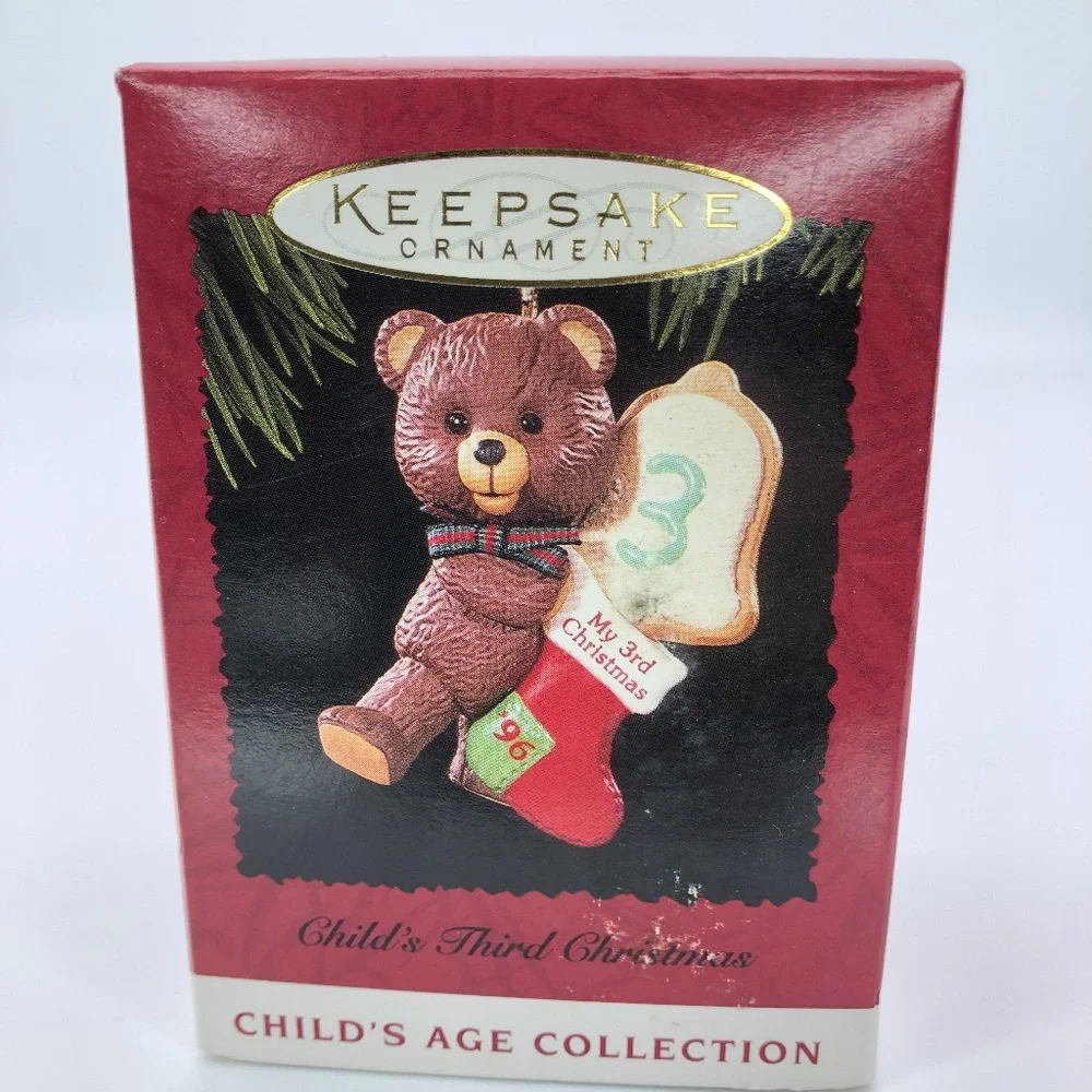 Hallmark celebrate child