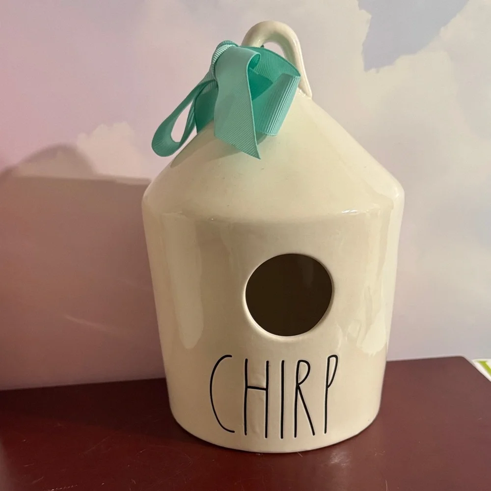 Magenta charming ceramic