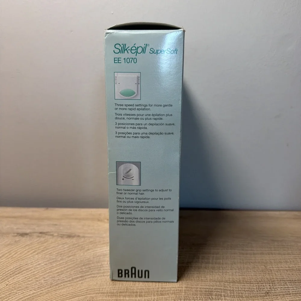 braun bathroom original
