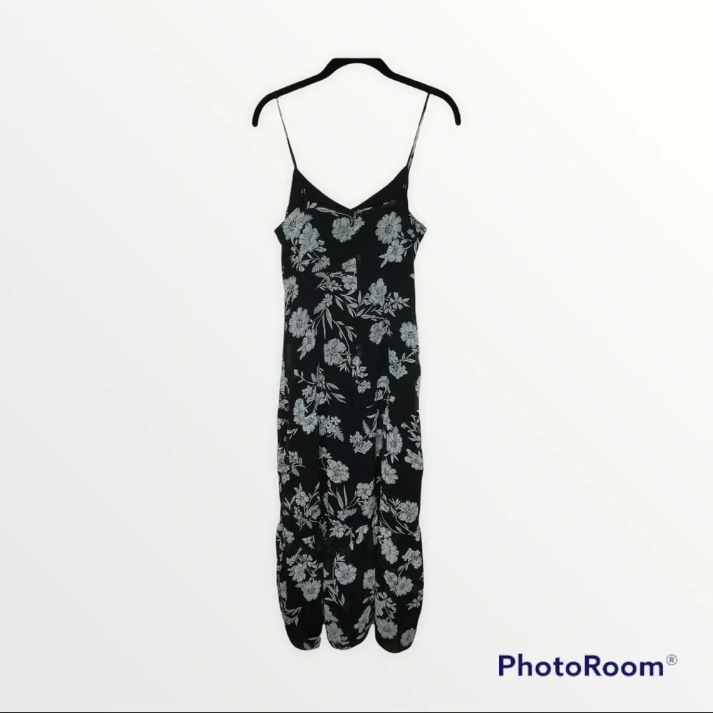 J. Crew daisy breathable garden