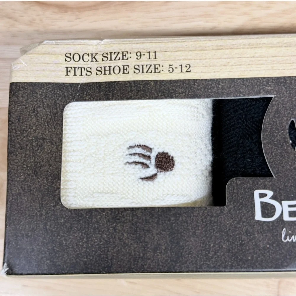 BearPaw womens knee