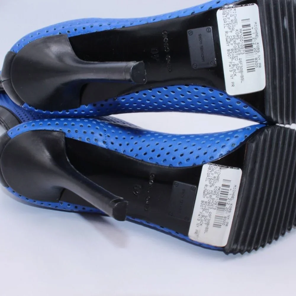 Michael Kors new defects