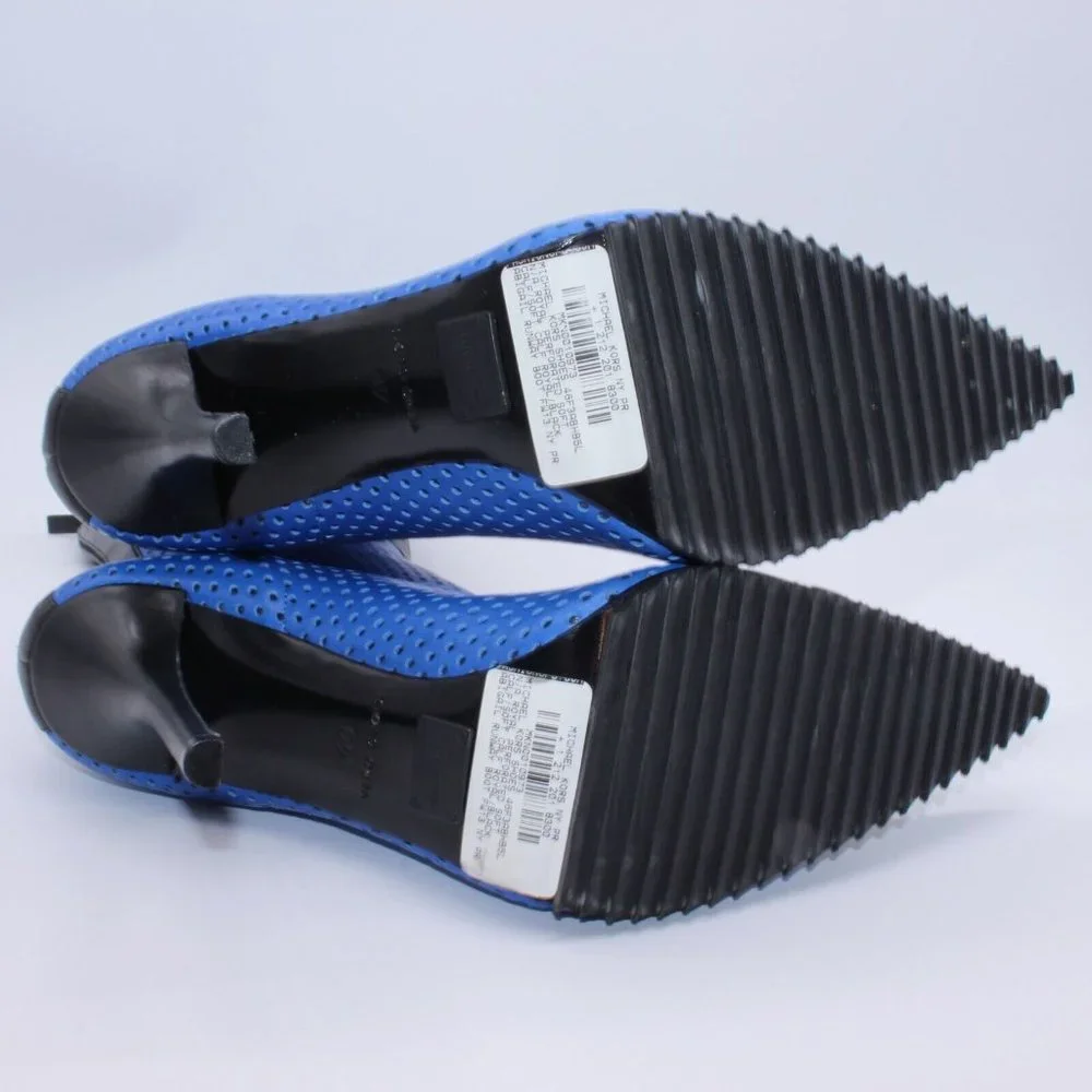 Michael Kors new defects