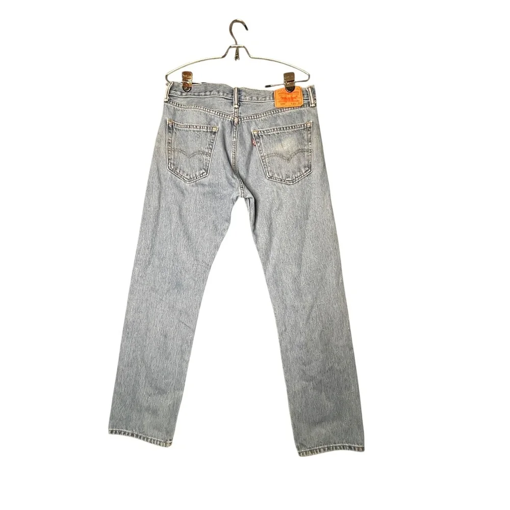 Levis everything some vintage