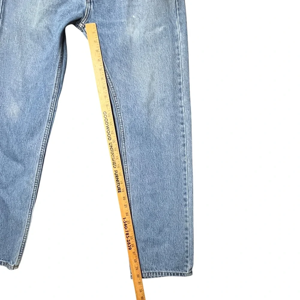 Levis straight comfortable