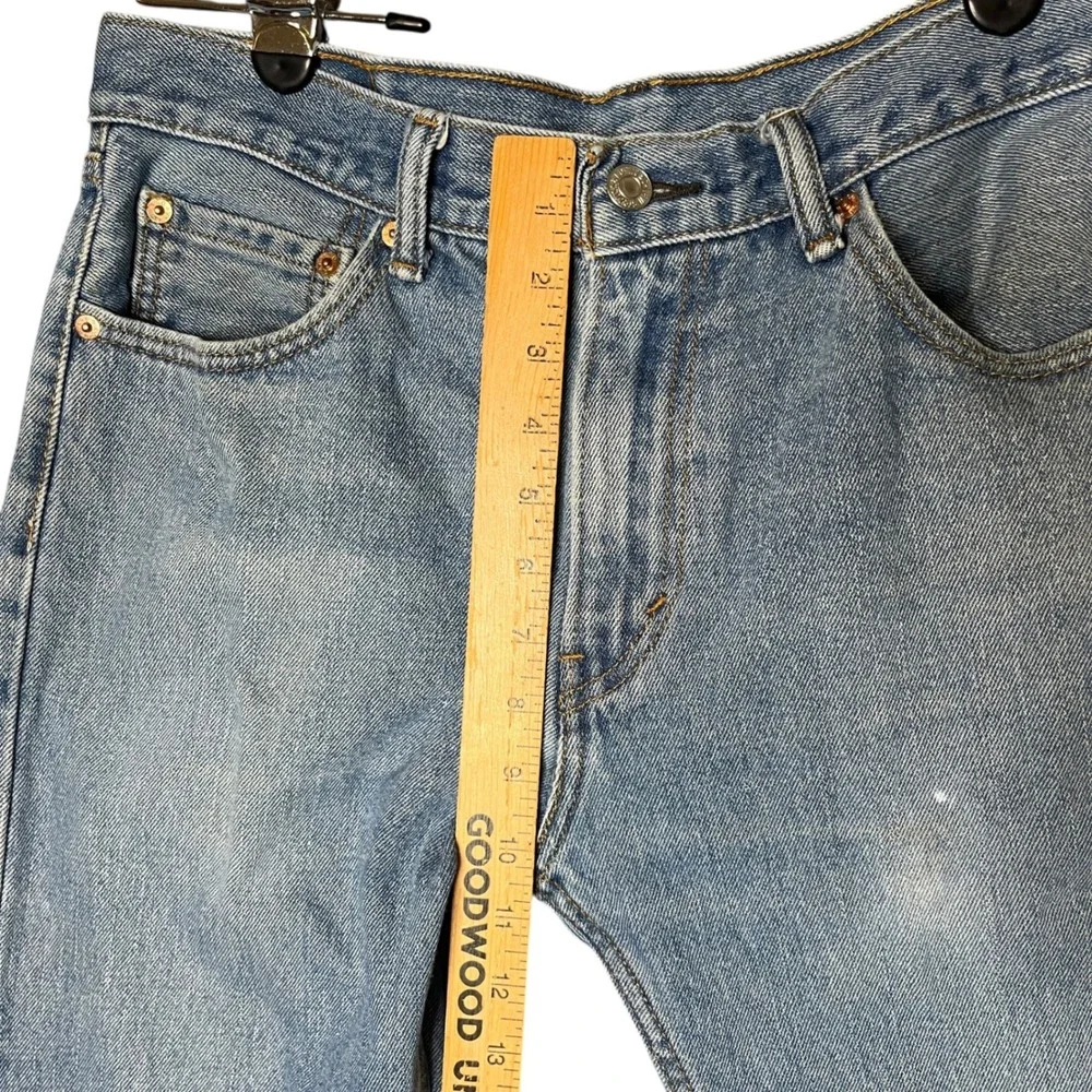 Levis approximately tagged have