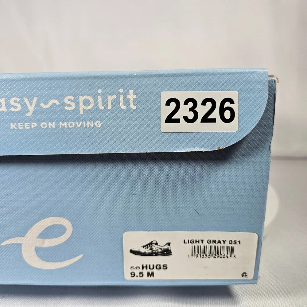 Easy Spirit discover effortless