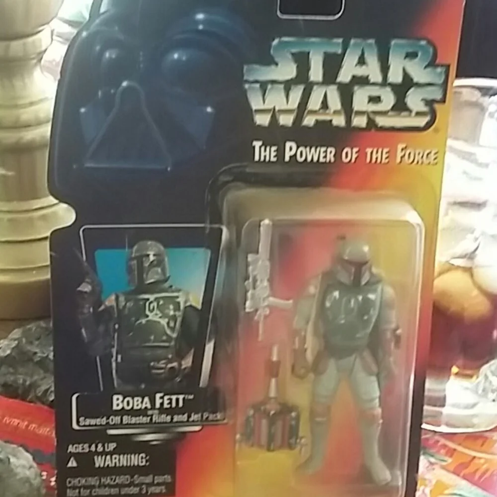 Star Wars star wars
