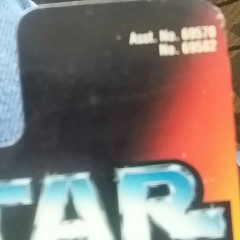 Star Wars star wars