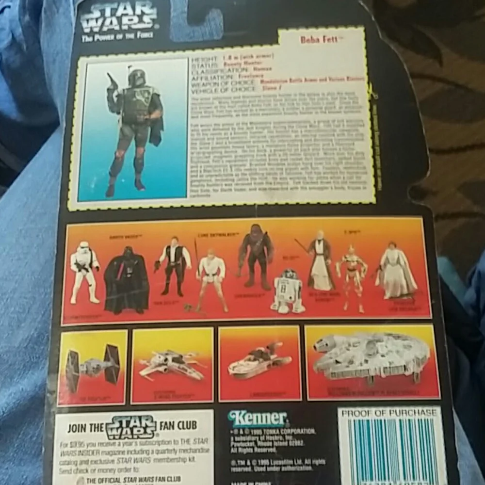 Star Wars star wars