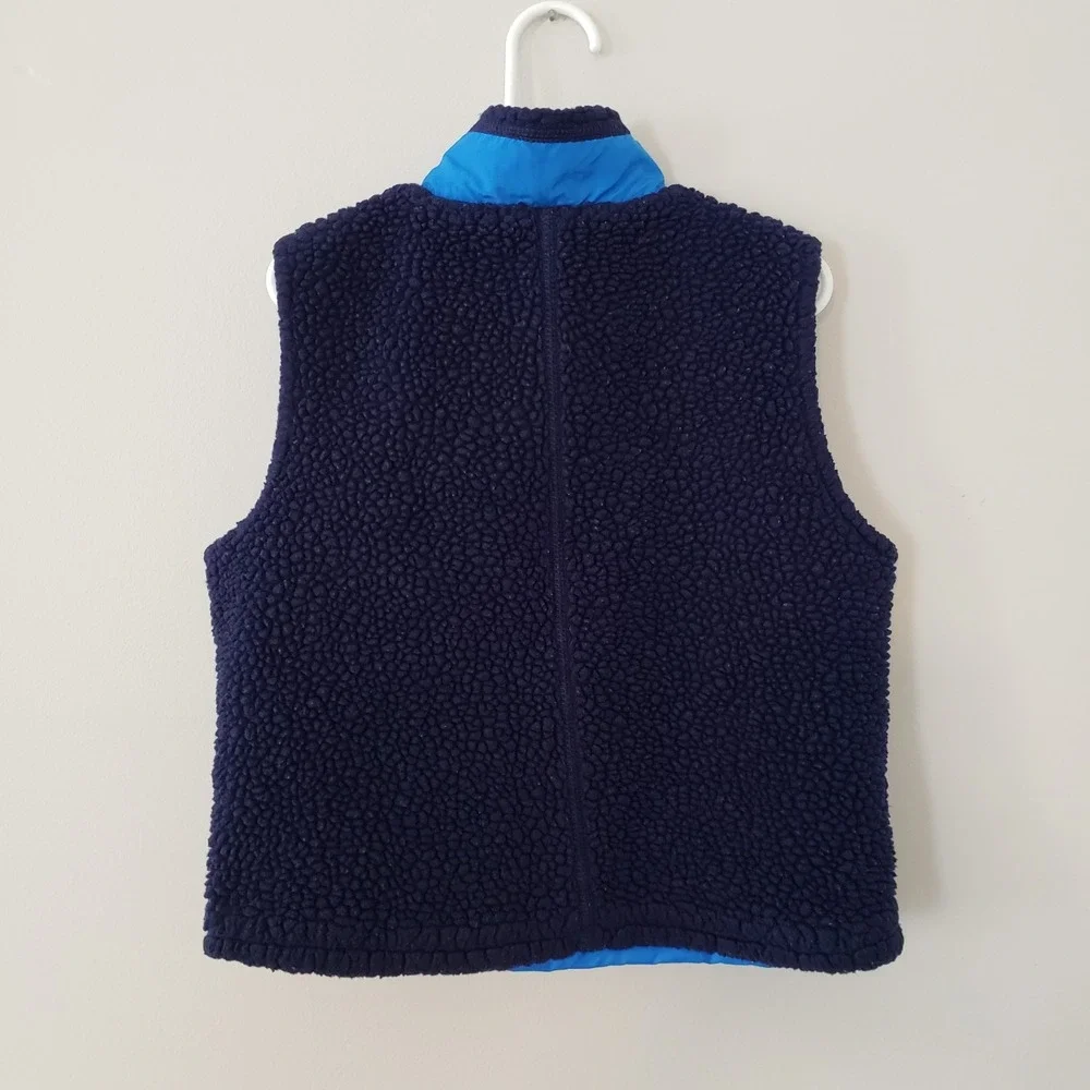Patagonia kids retro