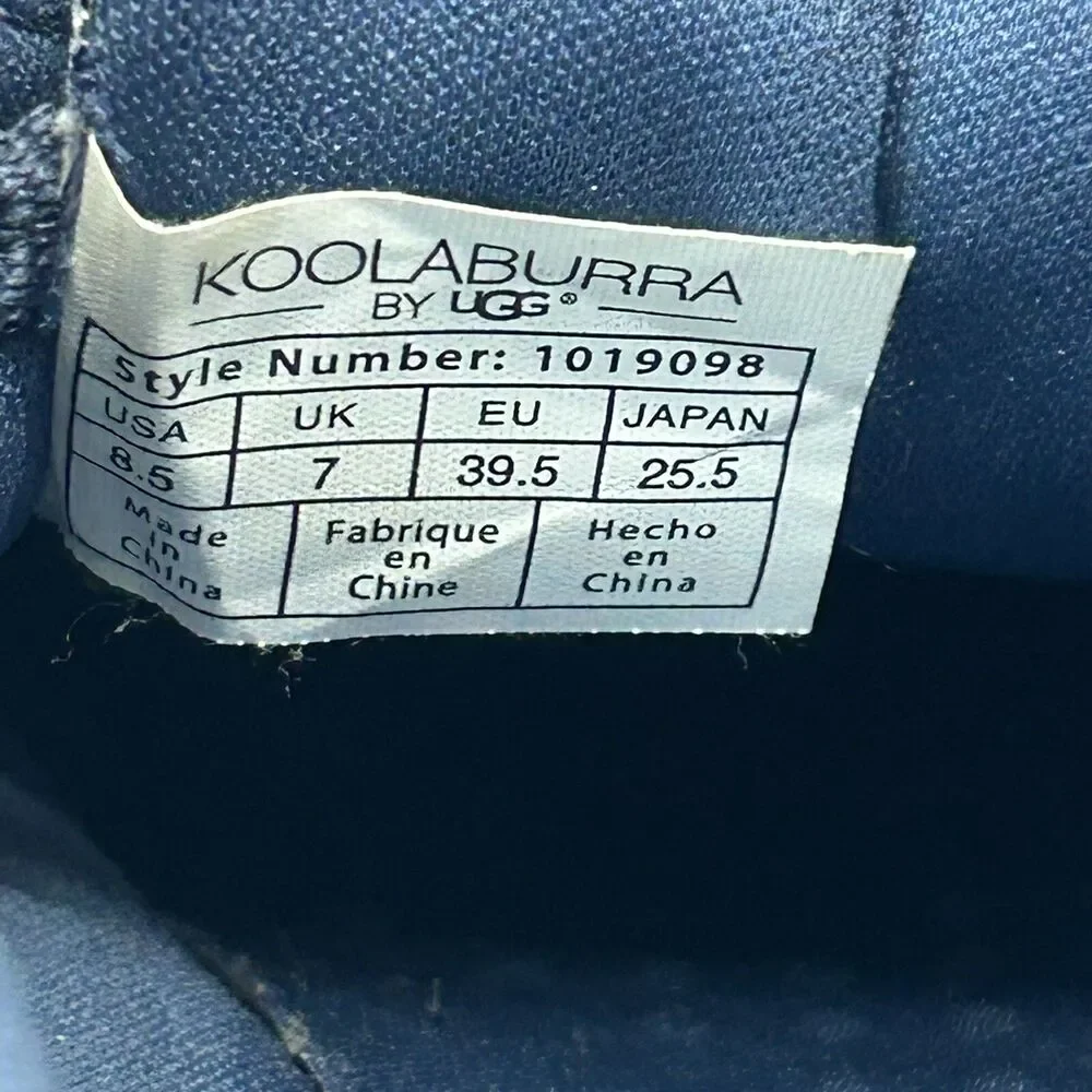 Koolaburra please ~style casual
