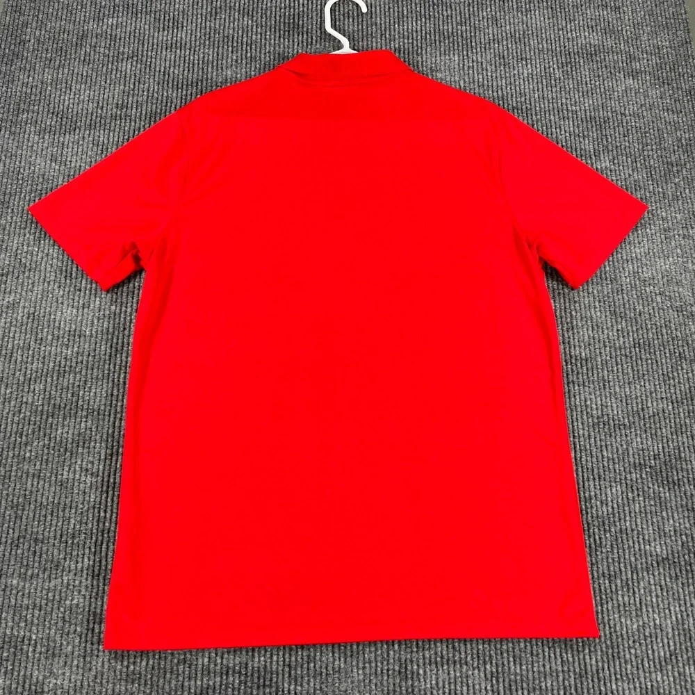 Nike polo shirt