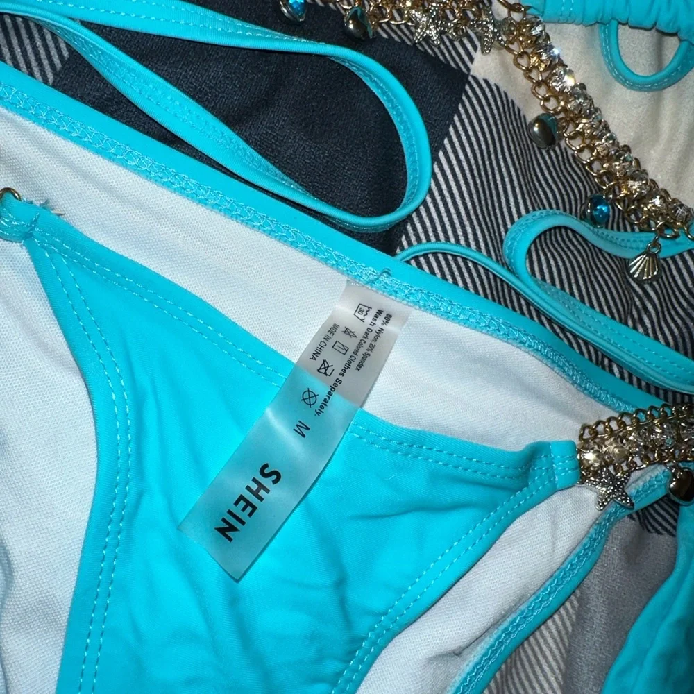 SHEIN it was