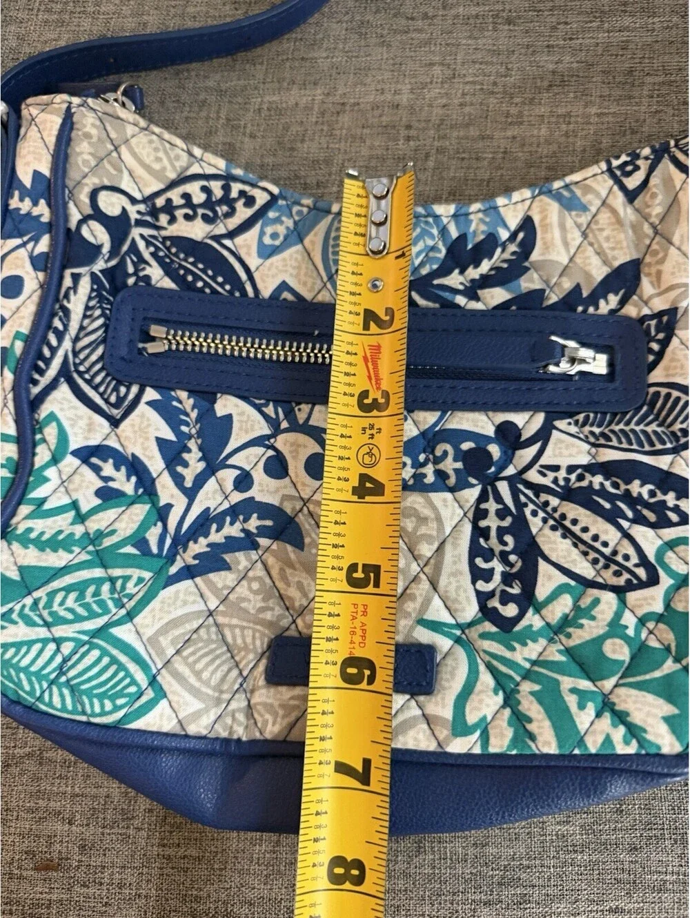Vera Bradley outer fashionable your