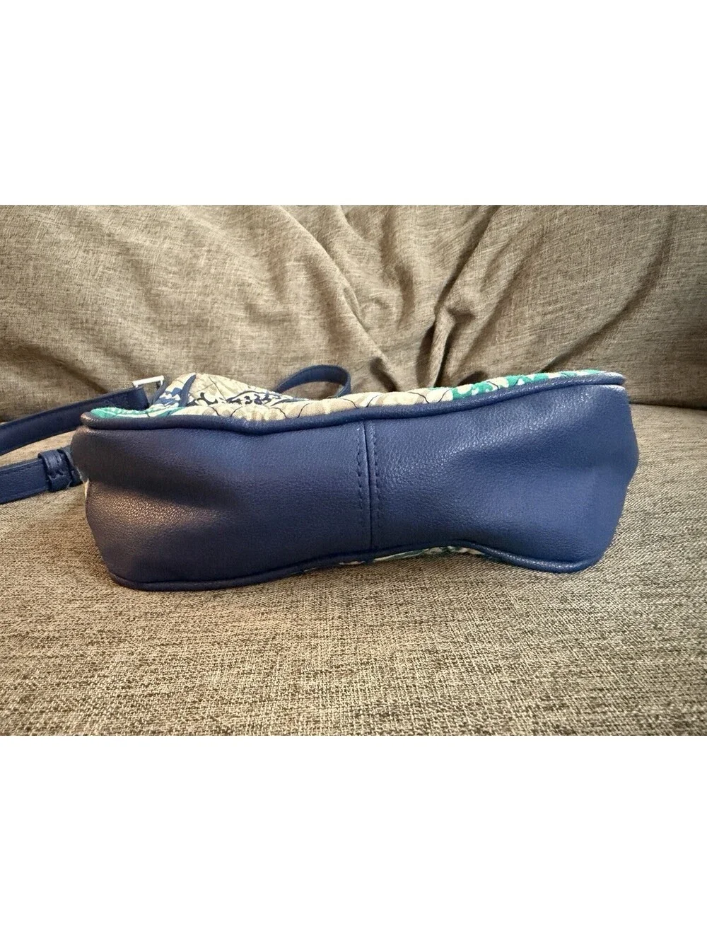 Vera Bradley bag go