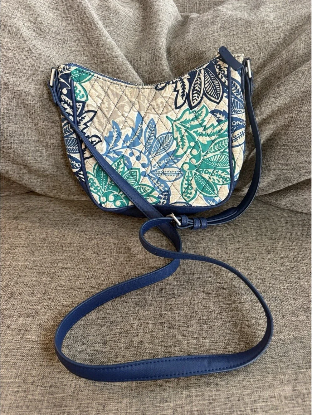 Vera Bradley outings choice functional