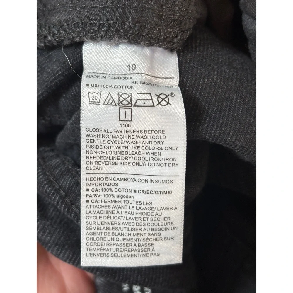 Old Navy see all