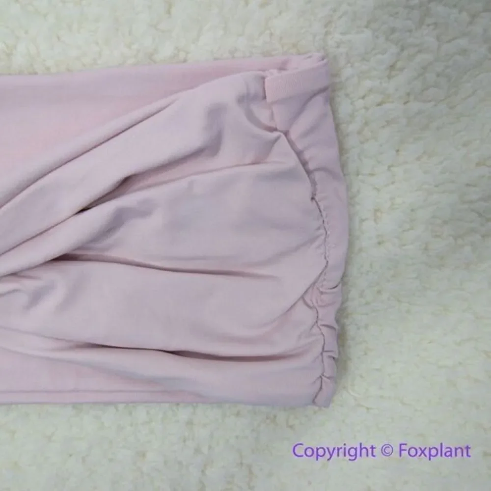 Stone Fox Swim new stone