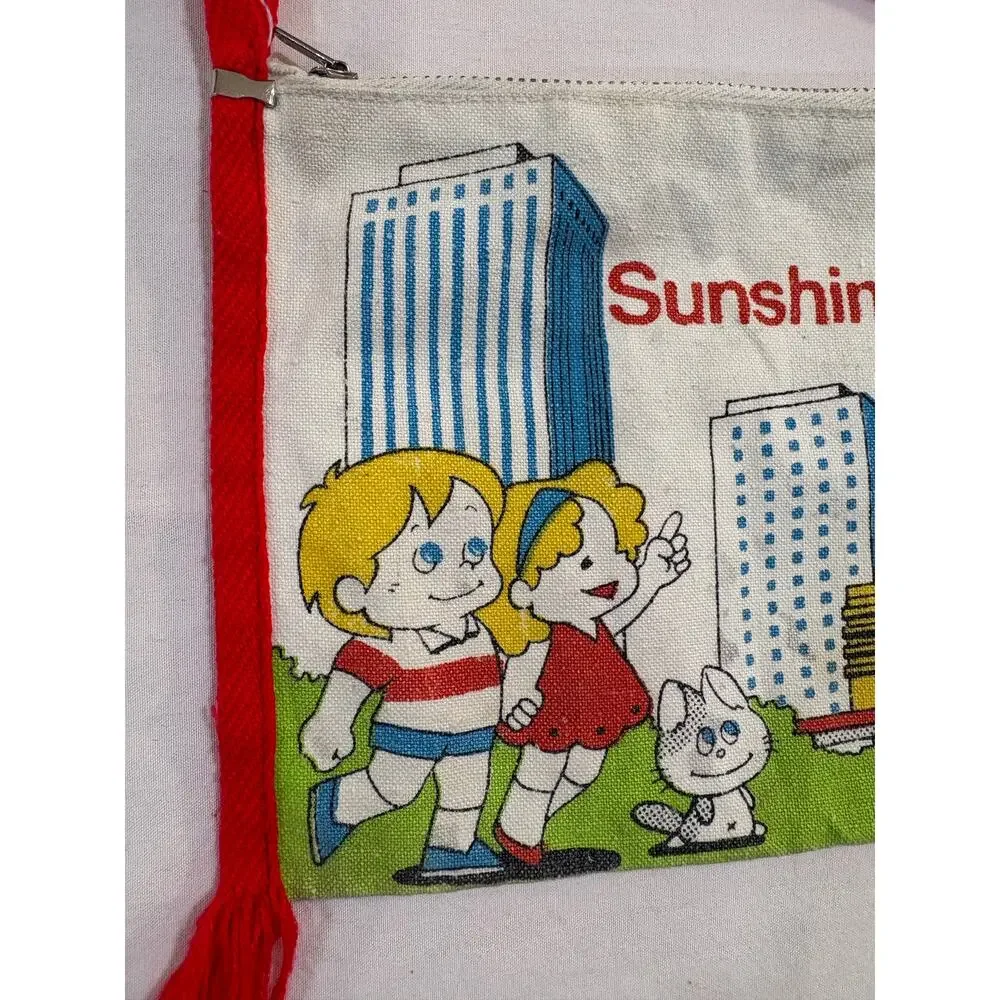 None and/or Unknown vintage kawaii