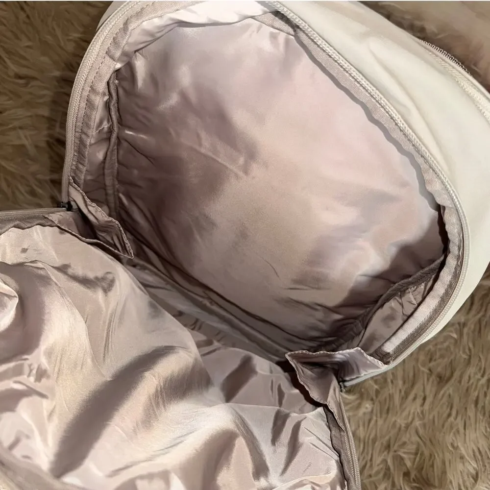 Fabletics sleek backpack