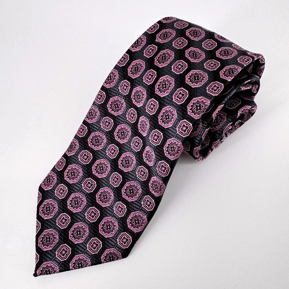 Bruno Piattelli Roma Tie Men 60
