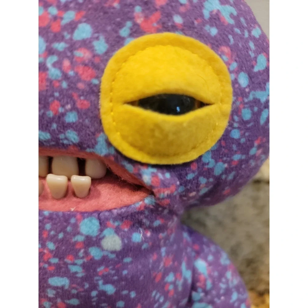 Fuggler laboratory misfits