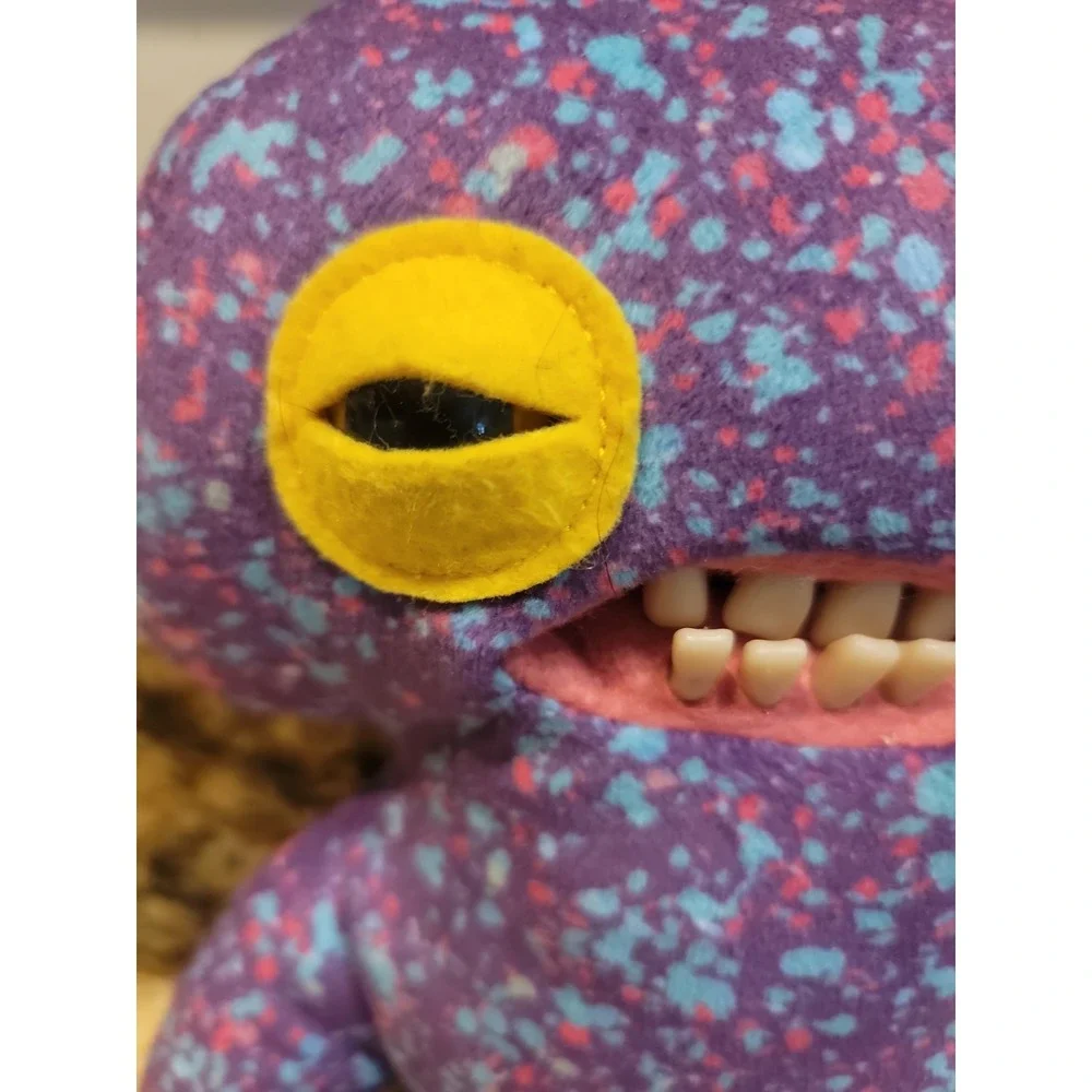 Fuggler laboratory misfits