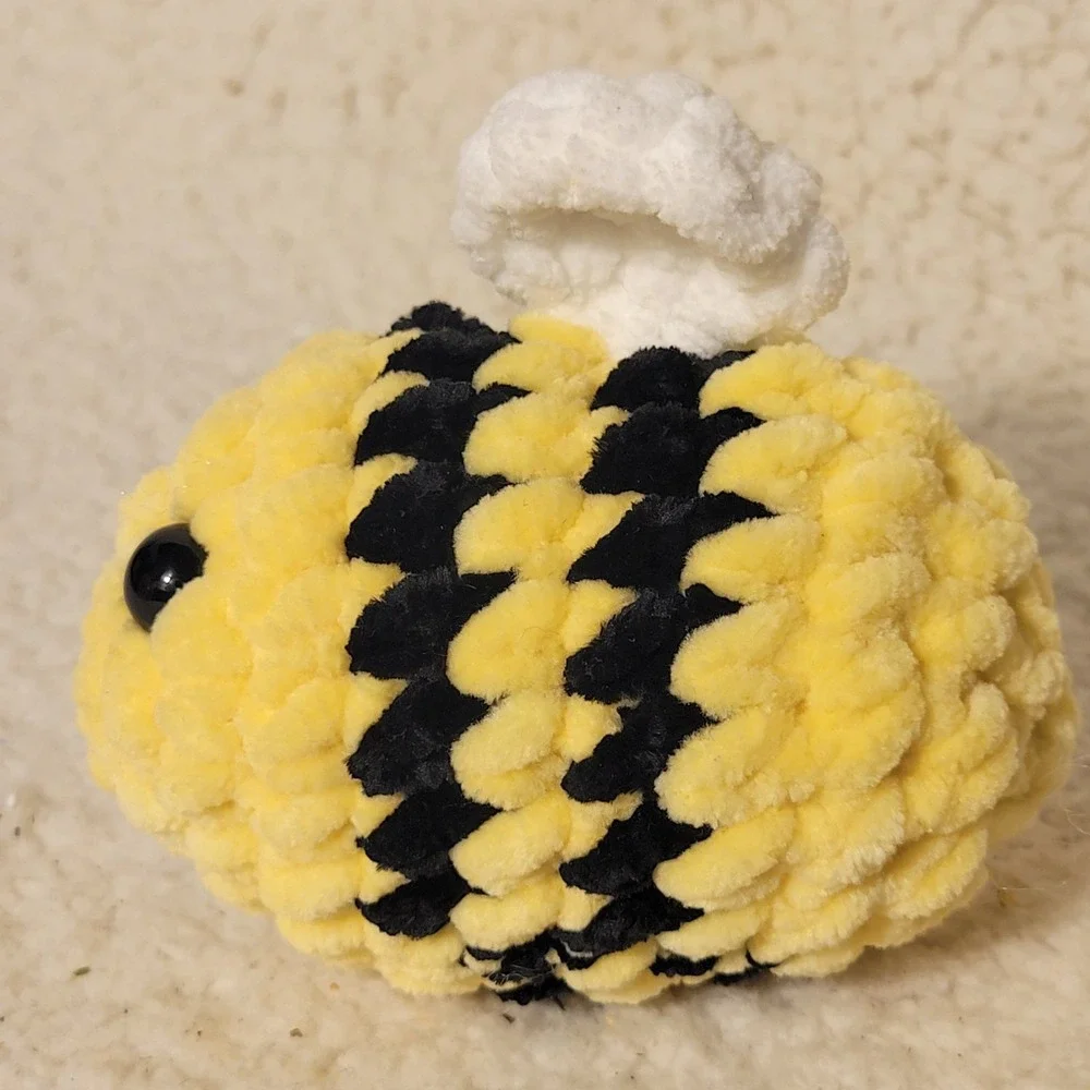 Handmade this crochet