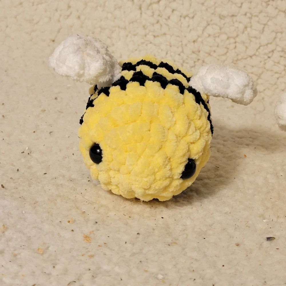 Handmade this crochet