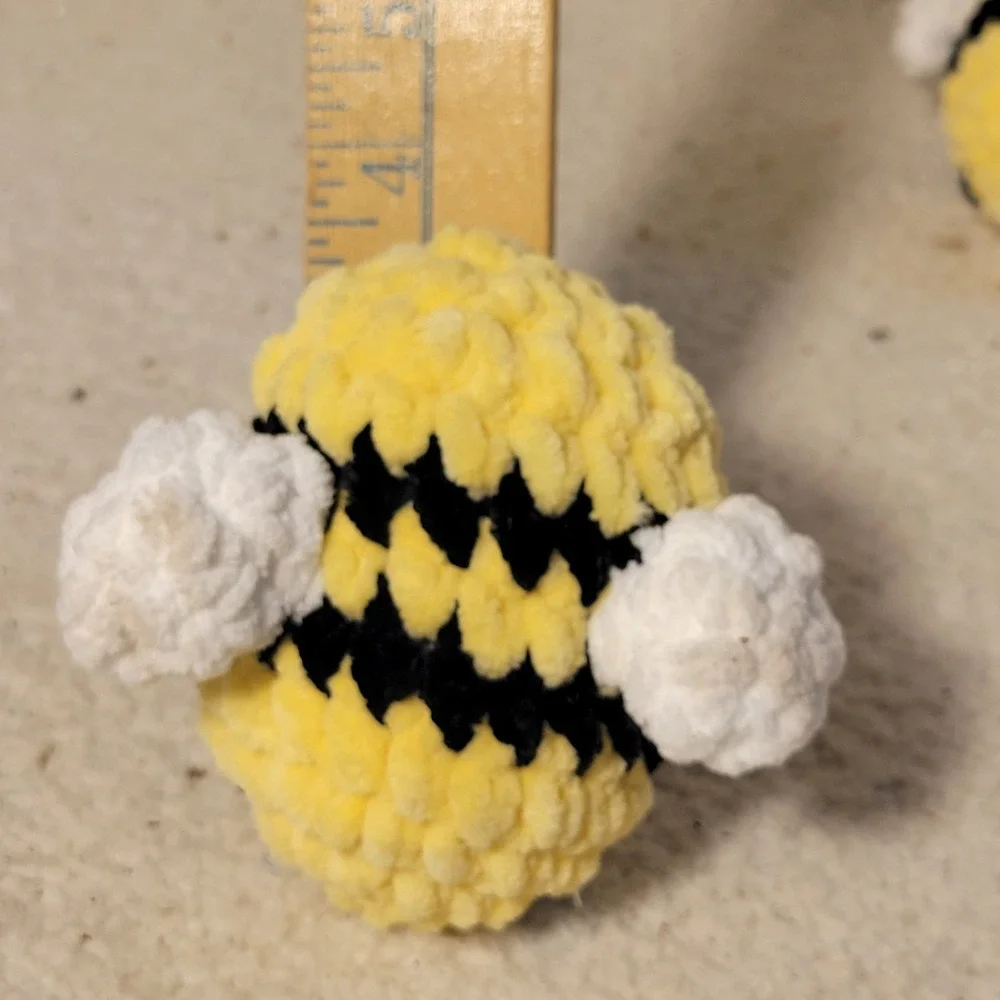 Handmade this crochet