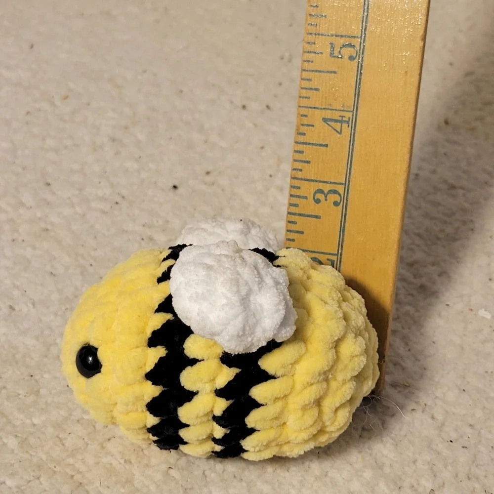 Handmade this crochet