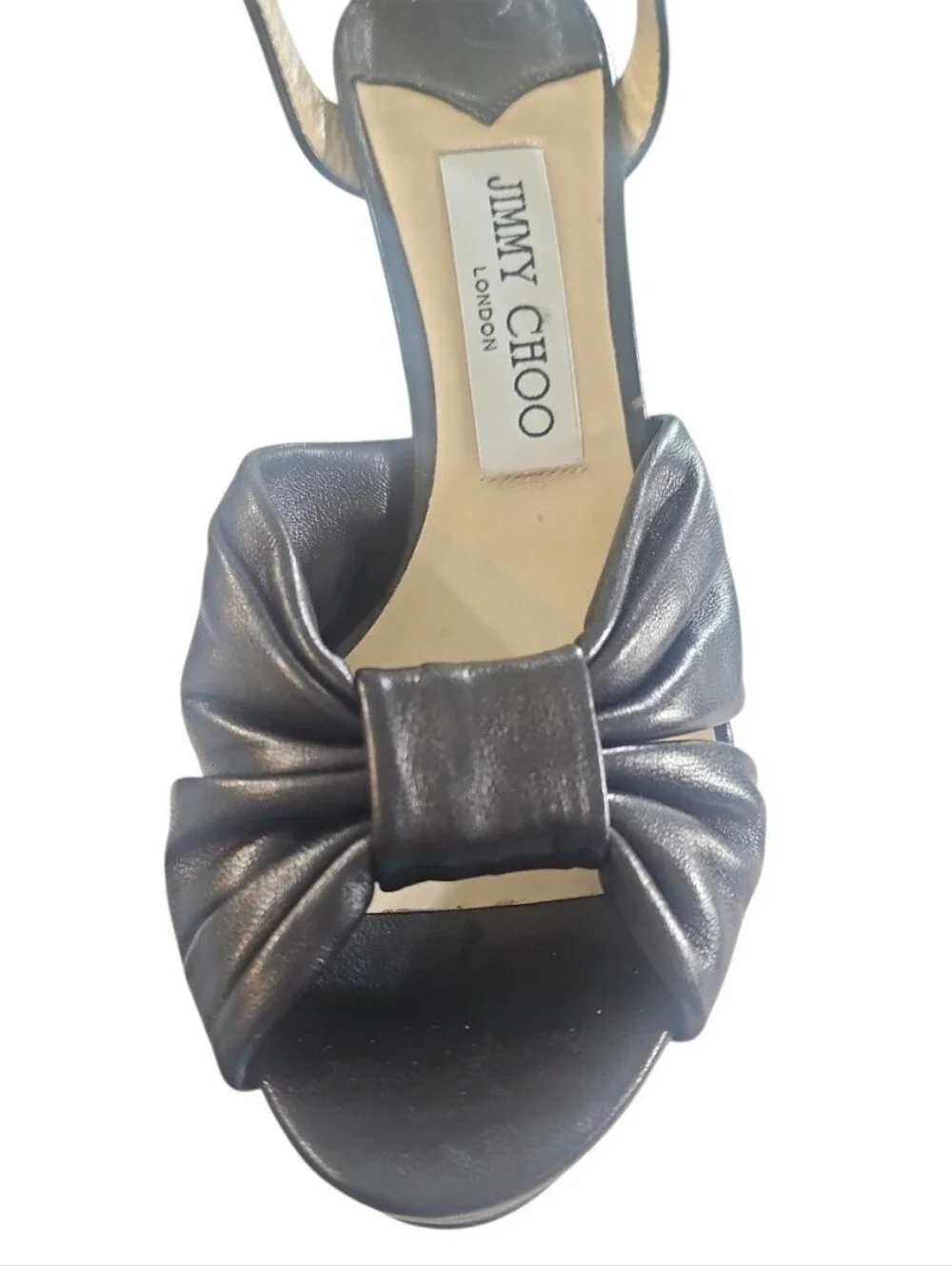 Jimmy Choo jimmy choo