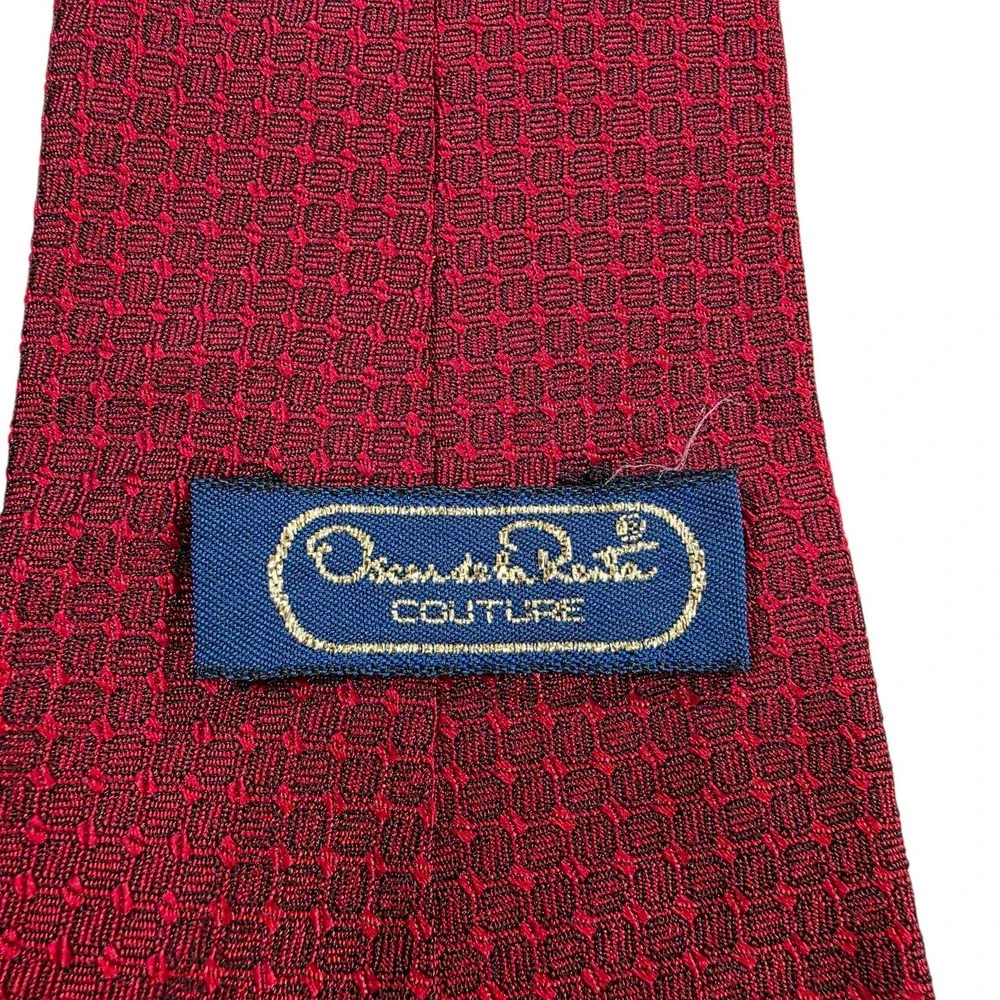 Oscar de la Renta oscar de