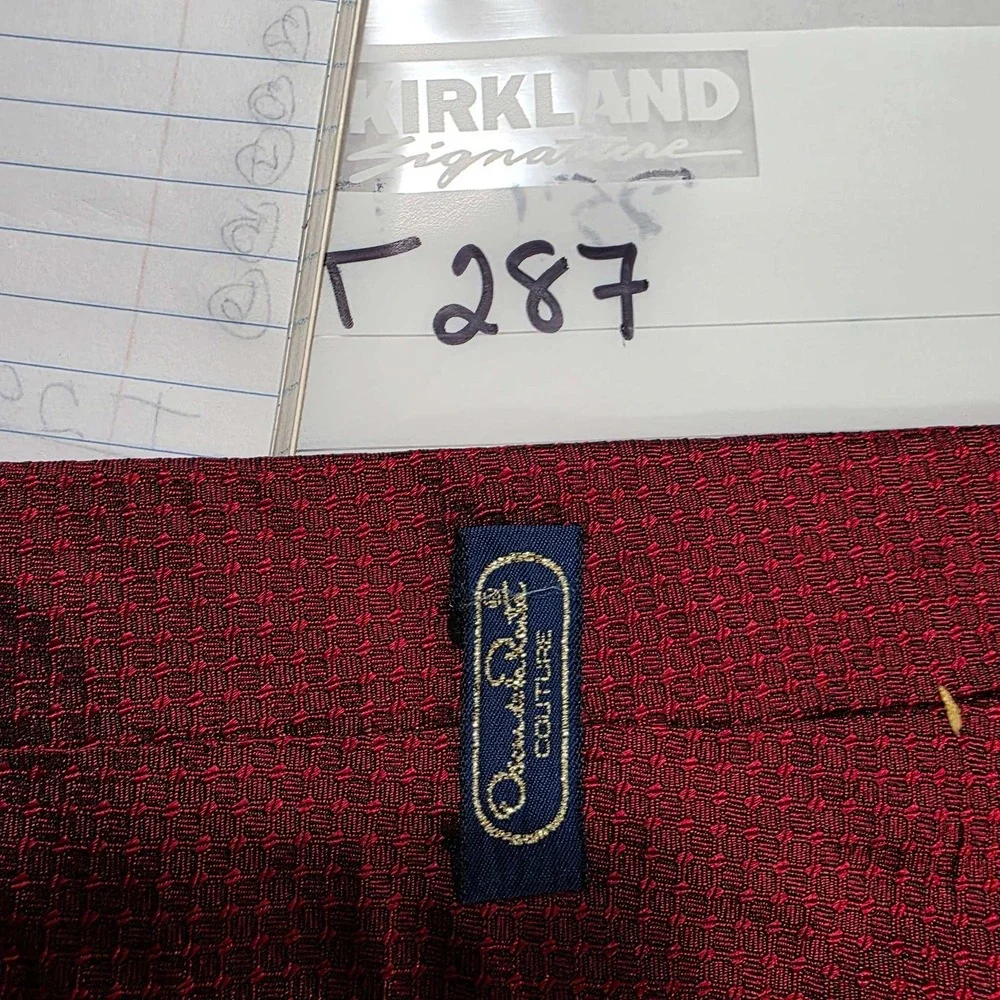 Oscar de la Renta oscar de