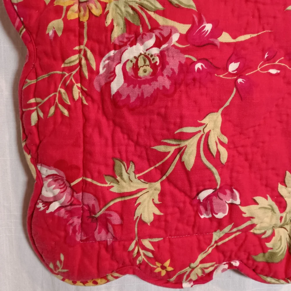 Pottery Barn pair sale