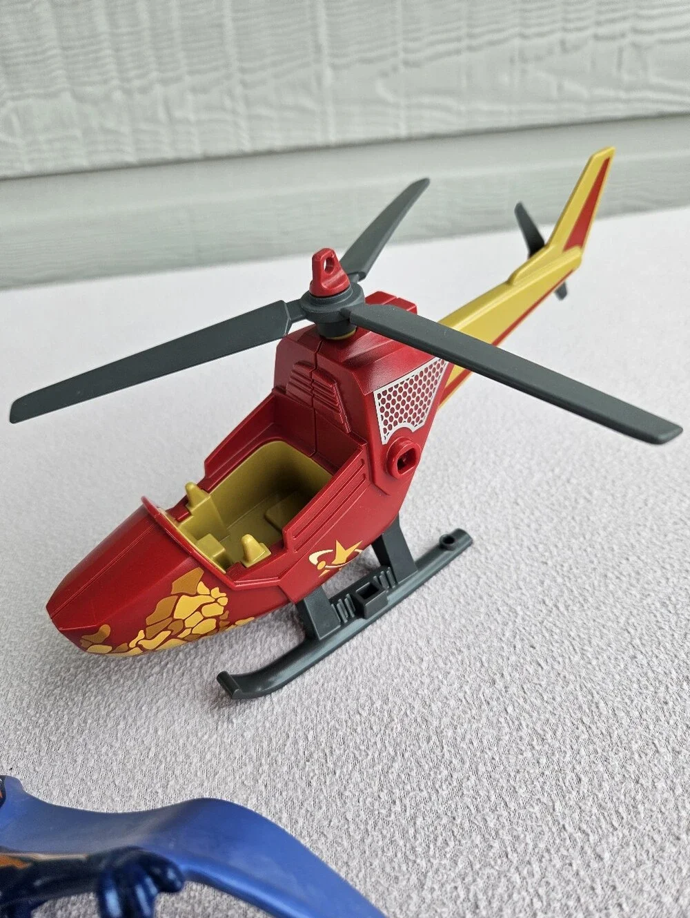Playmobil 9430 explorers