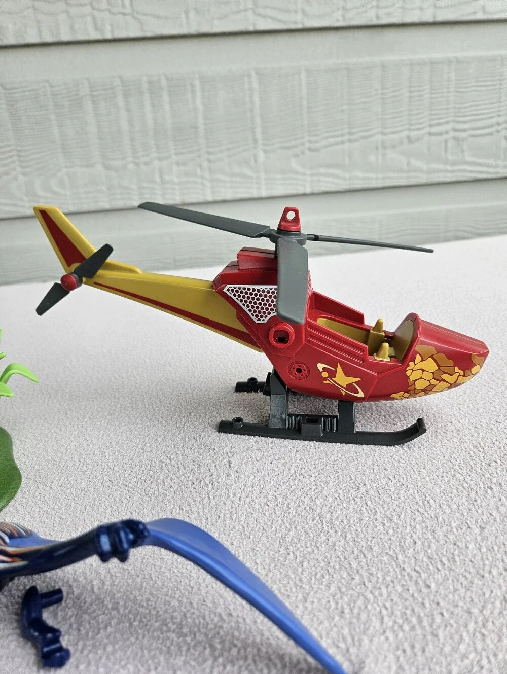 Playmobil 9430 explorers