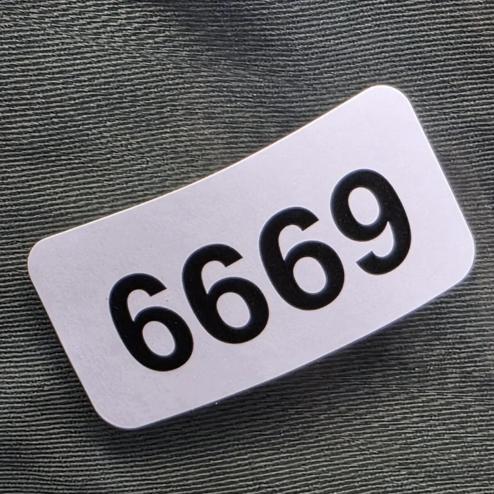 PRPS new tags