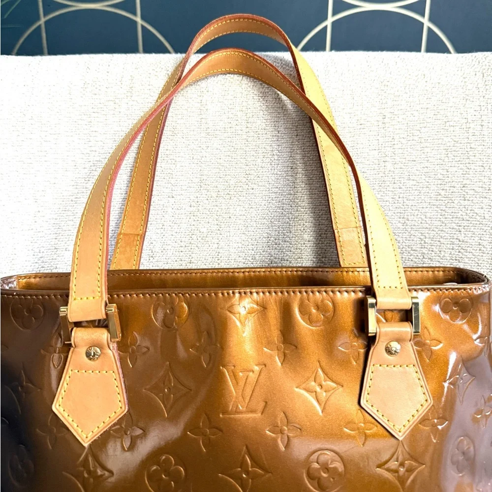 Louis Vuitton authentic louis