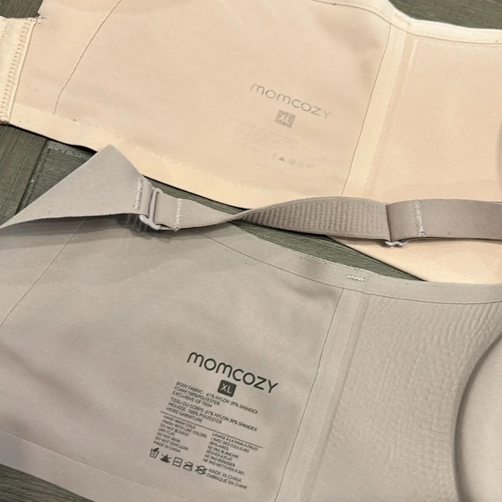 Momcozy preowned good