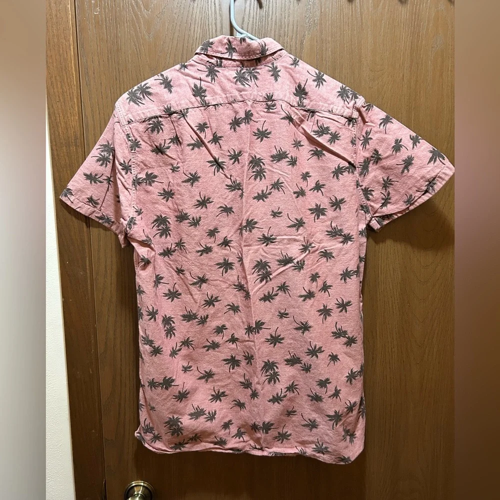 J. Crew crew red