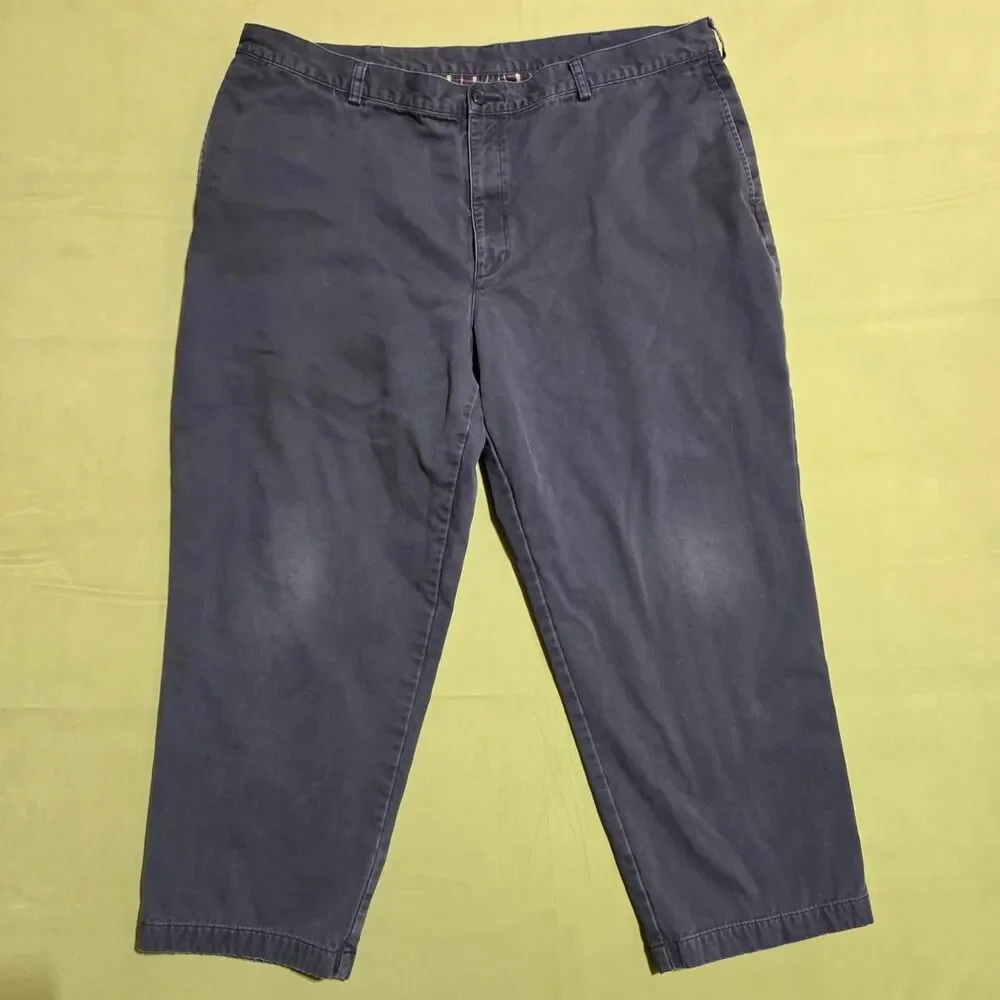 L.L. Bean bean double