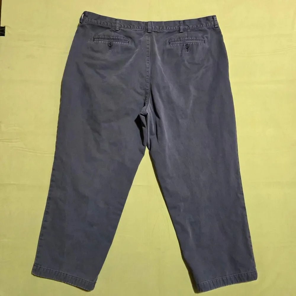 L.L. Bean bean double