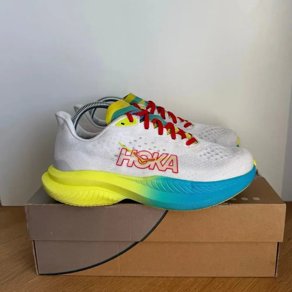 Hoka One One final good
