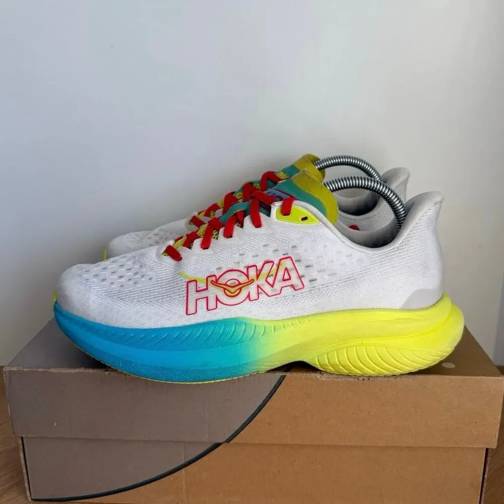 Hoka One One final preowned ‘26